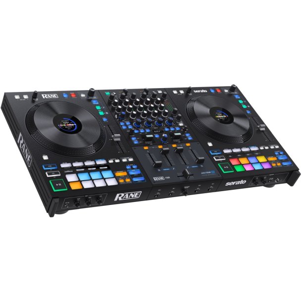 Rane Four DJ Controller